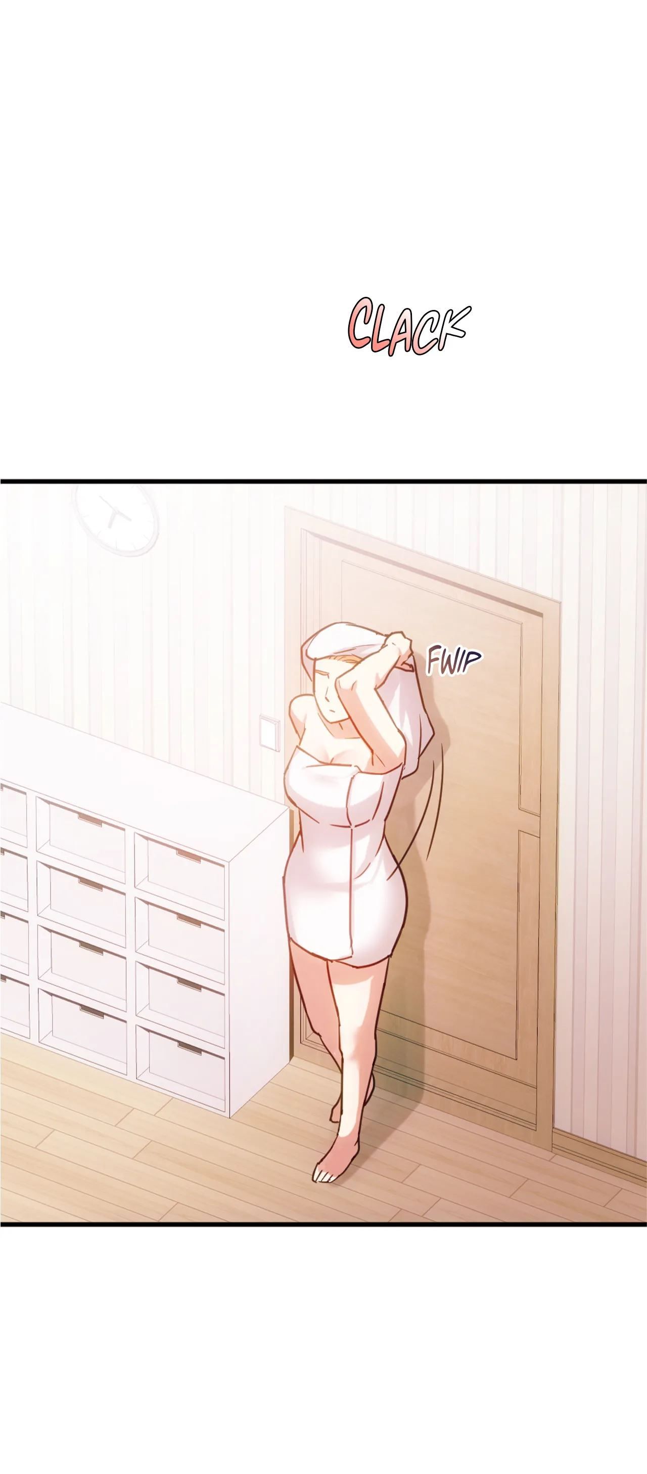 Like Fine Wine Manhwa - Chapter 29 Page 6