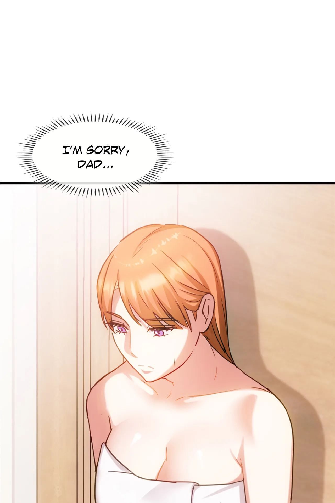 Like Fine Wine Manhwa - Chapter 29 Page 7