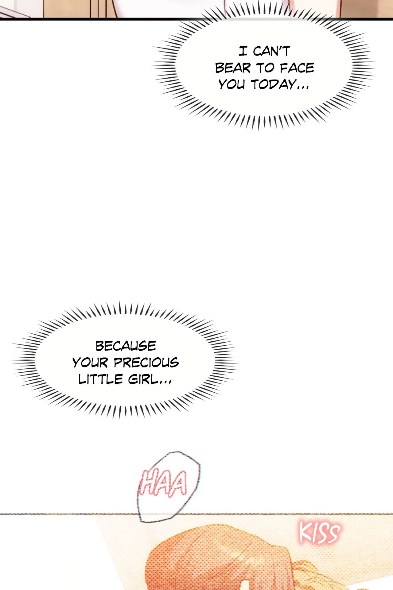 Like Fine Wine Manhwa - Chapter 29 Page 8