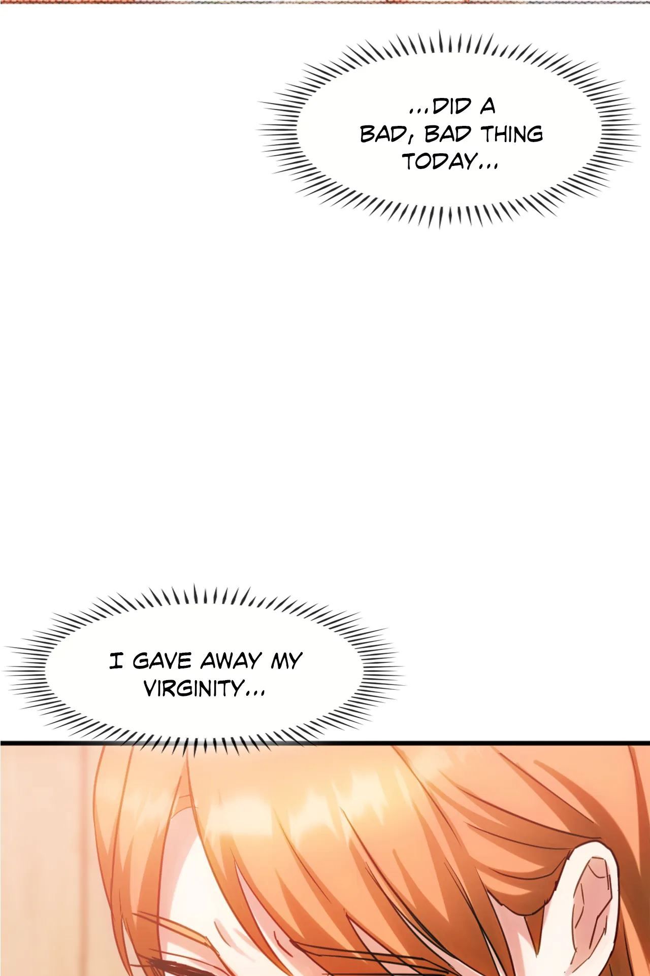 Like Fine Wine Manhwa - Chapter 29 Page 10