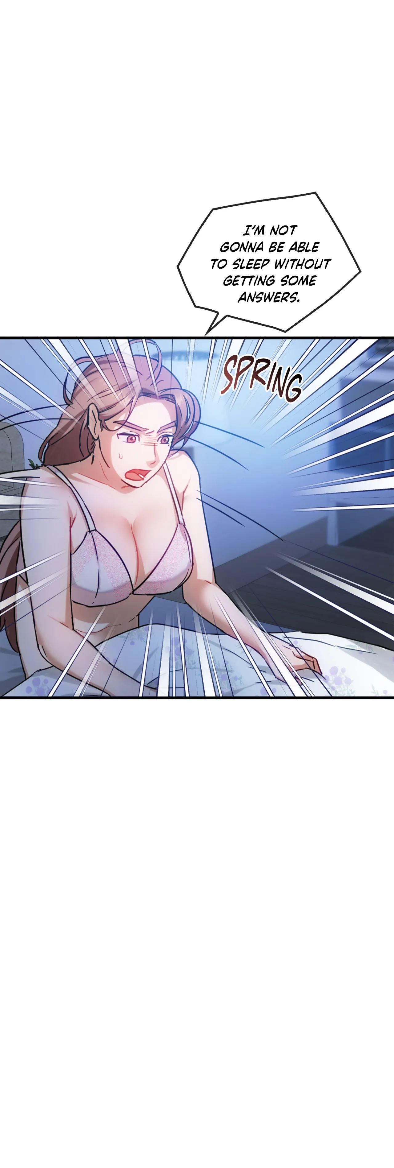 Like Fine Wine Manhwa - Chapter 29 Page 14