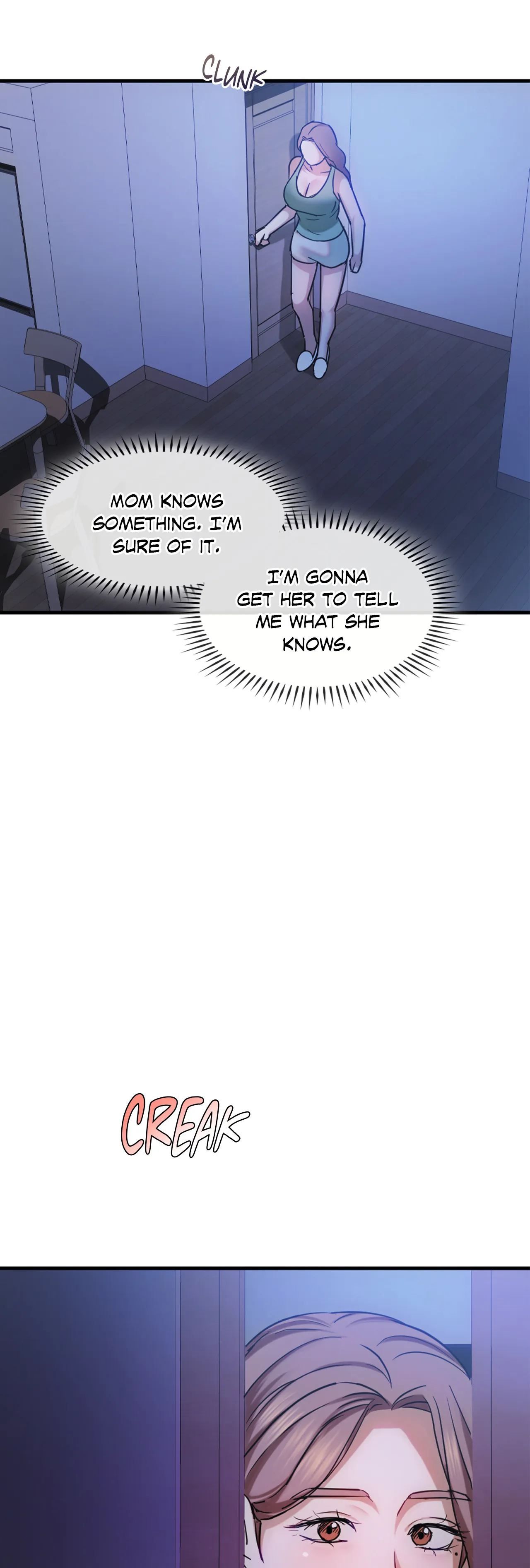 Like Fine Wine Manhwa - Chapter 29 Page 15