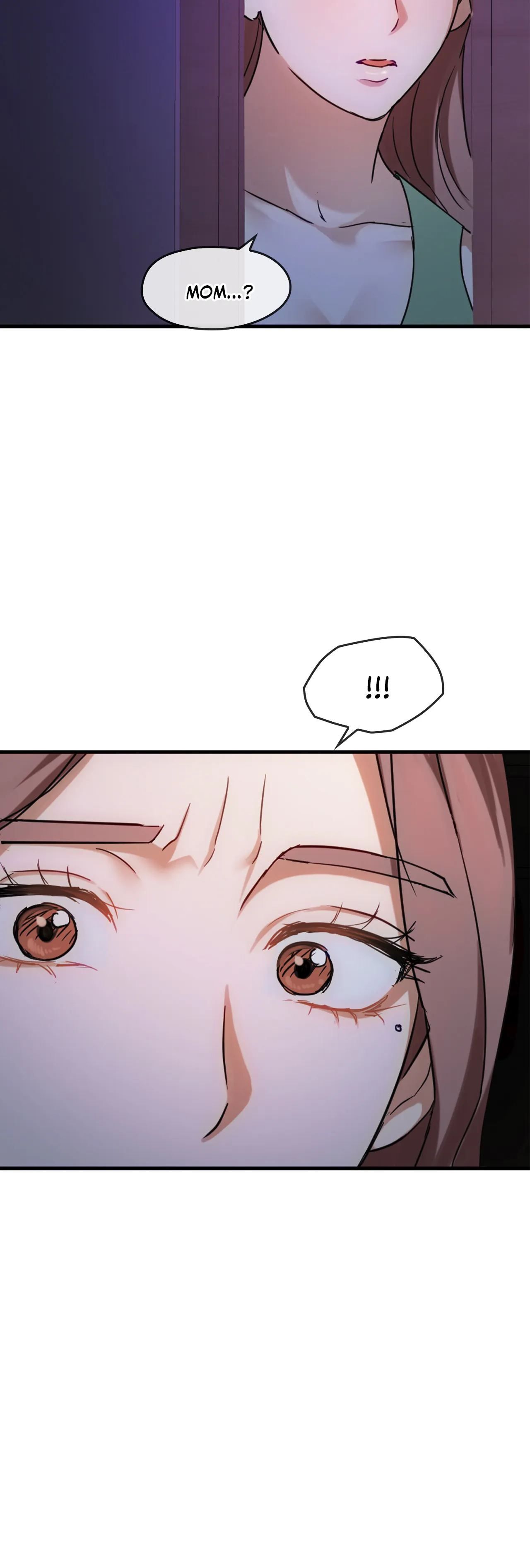 Like Fine Wine Manhwa - Chapter 29 Page 16