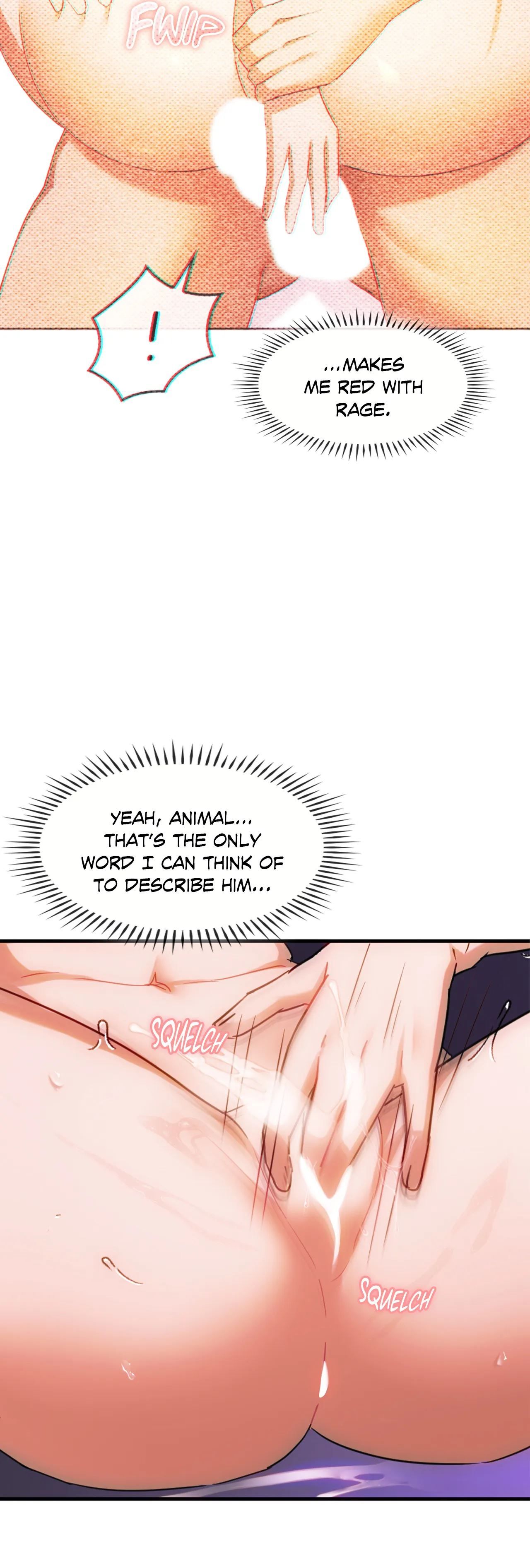 Like Fine Wine Manhwa - Chapter 29 Page 20