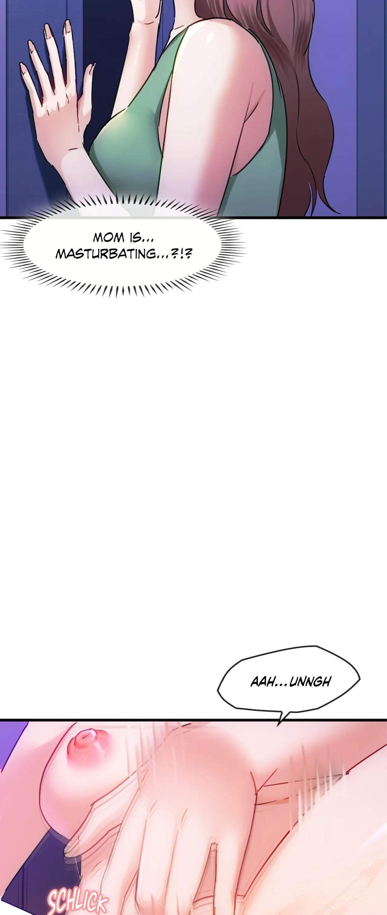 Like Fine Wine Manhwa - Chapter 29 Page 25