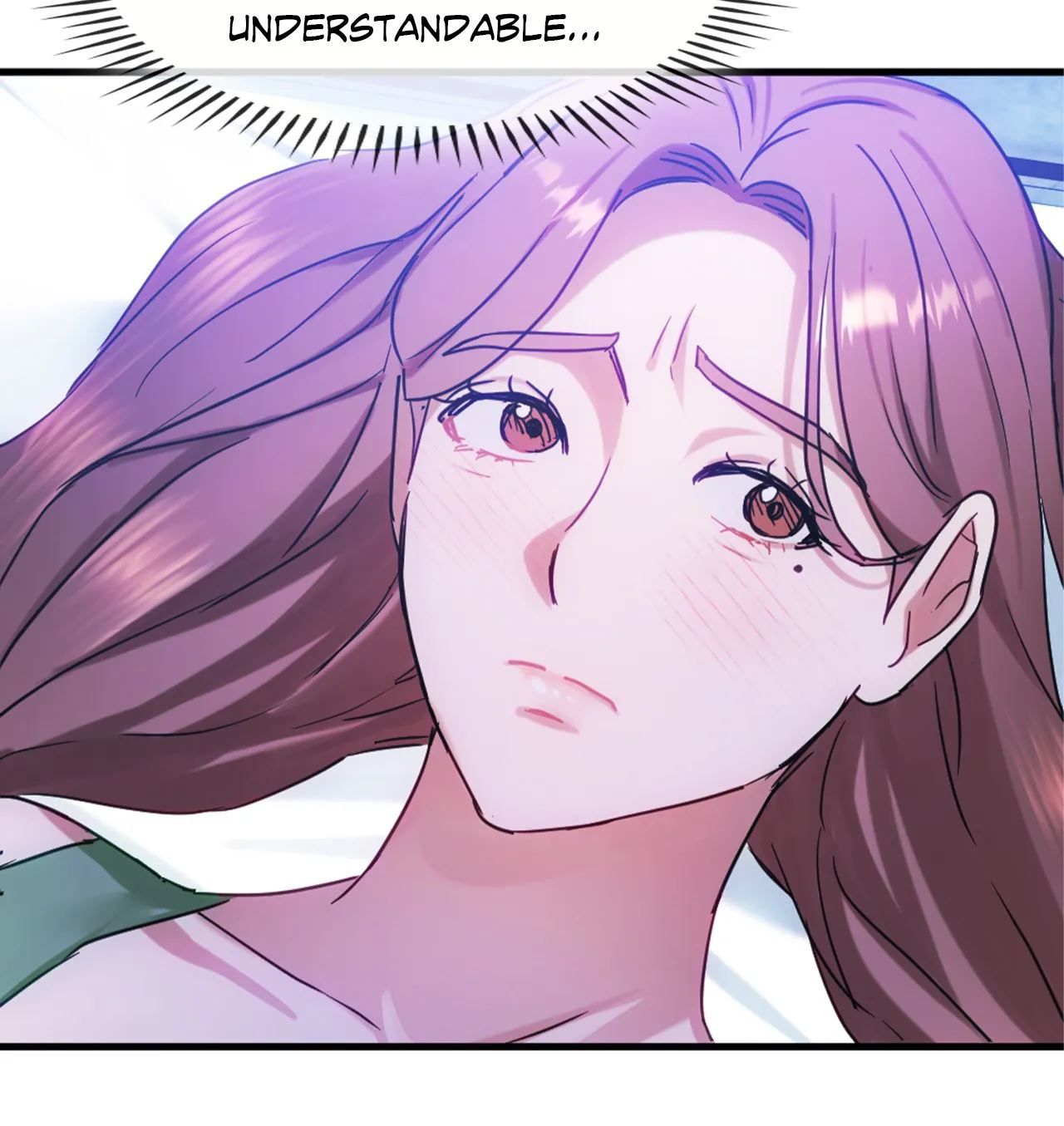 Like Fine Wine Manhwa - Chapter 29 Page 34