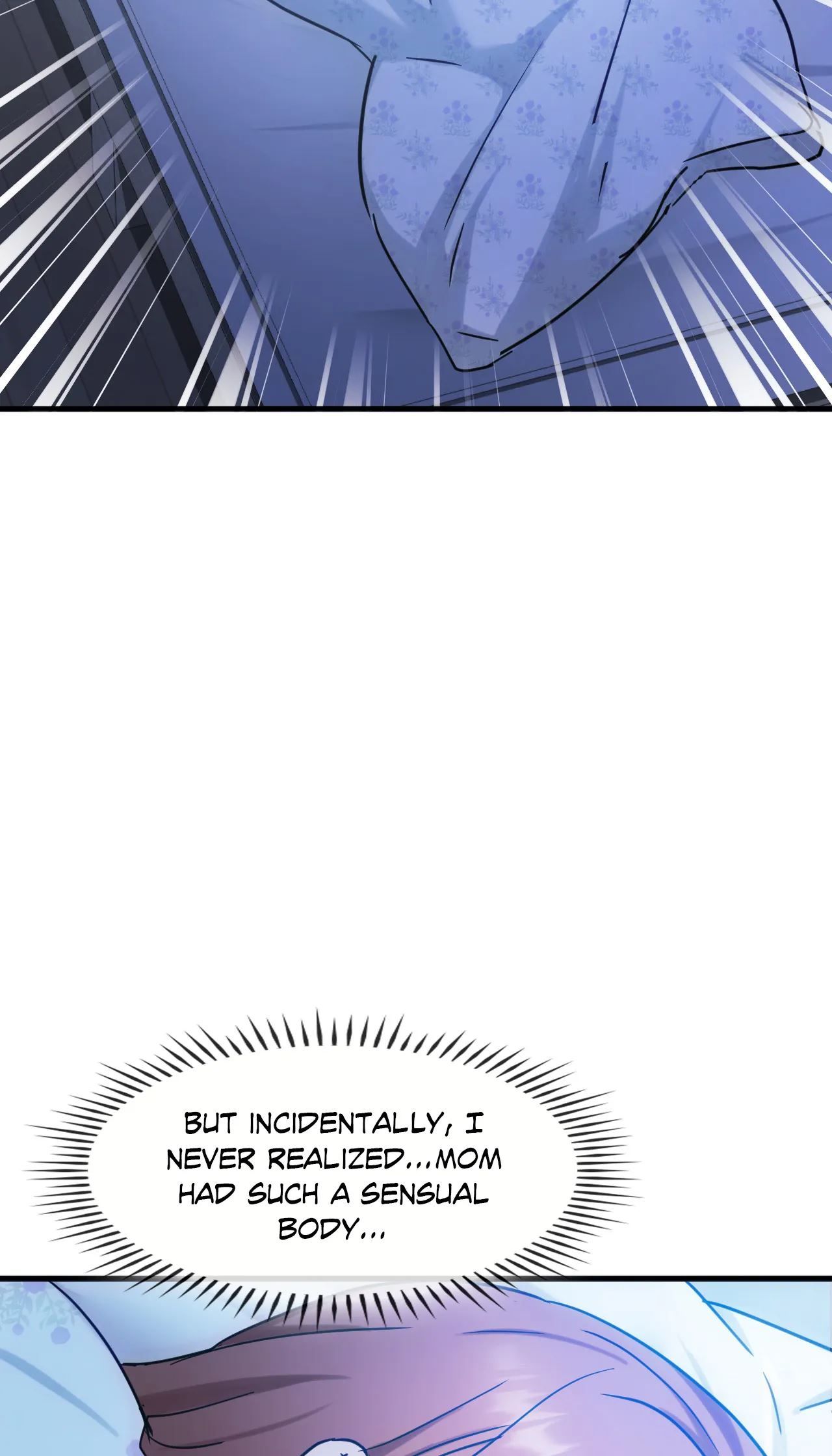 Like Fine Wine Manhwa - Chapter 29 Page 36