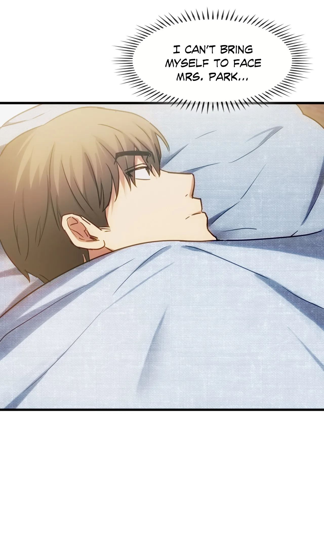 Like Fine Wine Manhwa - Chapter 29 Page 47