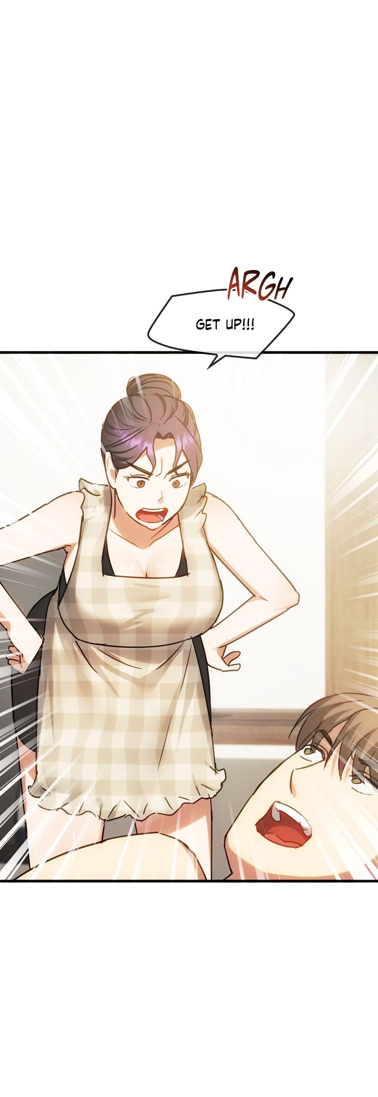 Like Fine Wine Manhwa - Chapter 29 Page 49