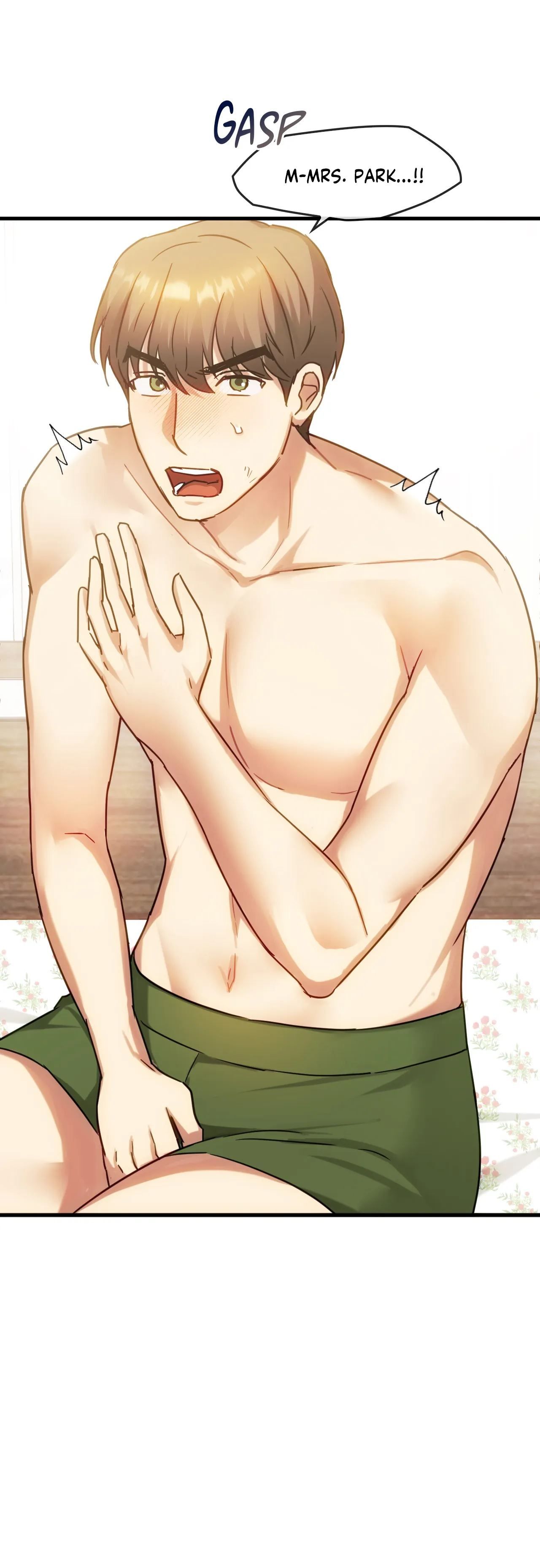 Like Fine Wine Manhwa - Chapter 29 Page 50