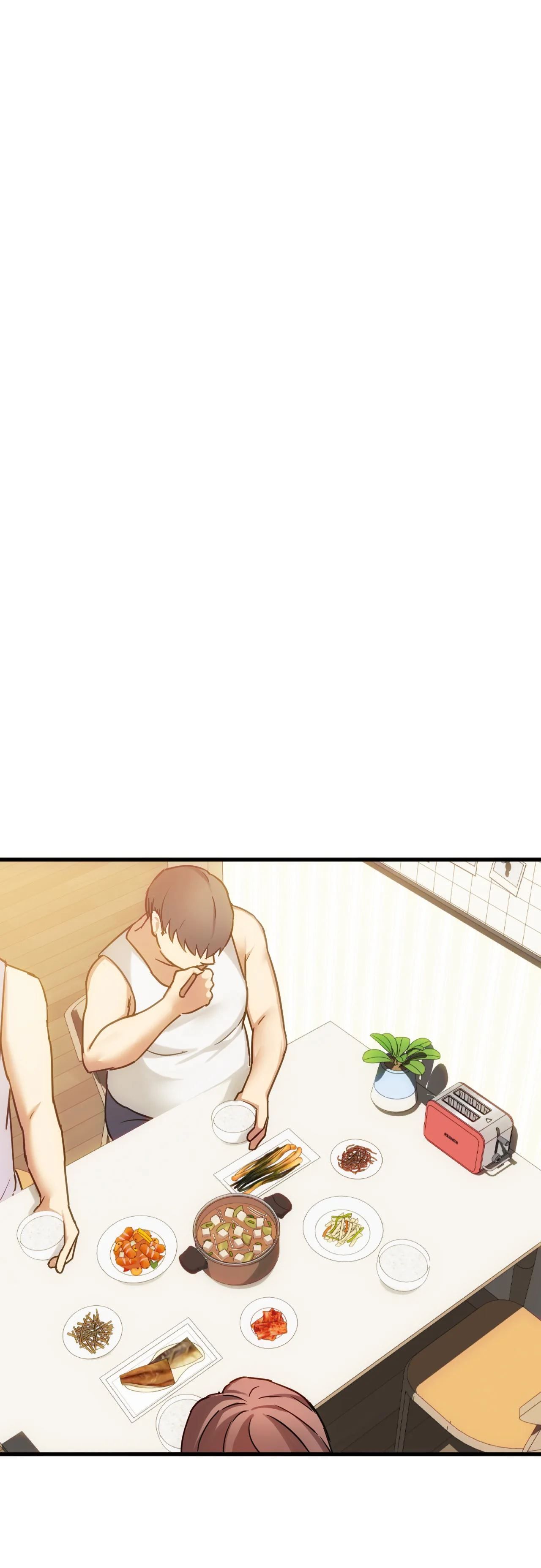 Like Fine Wine Manhwa - Chapter 29 Page 54