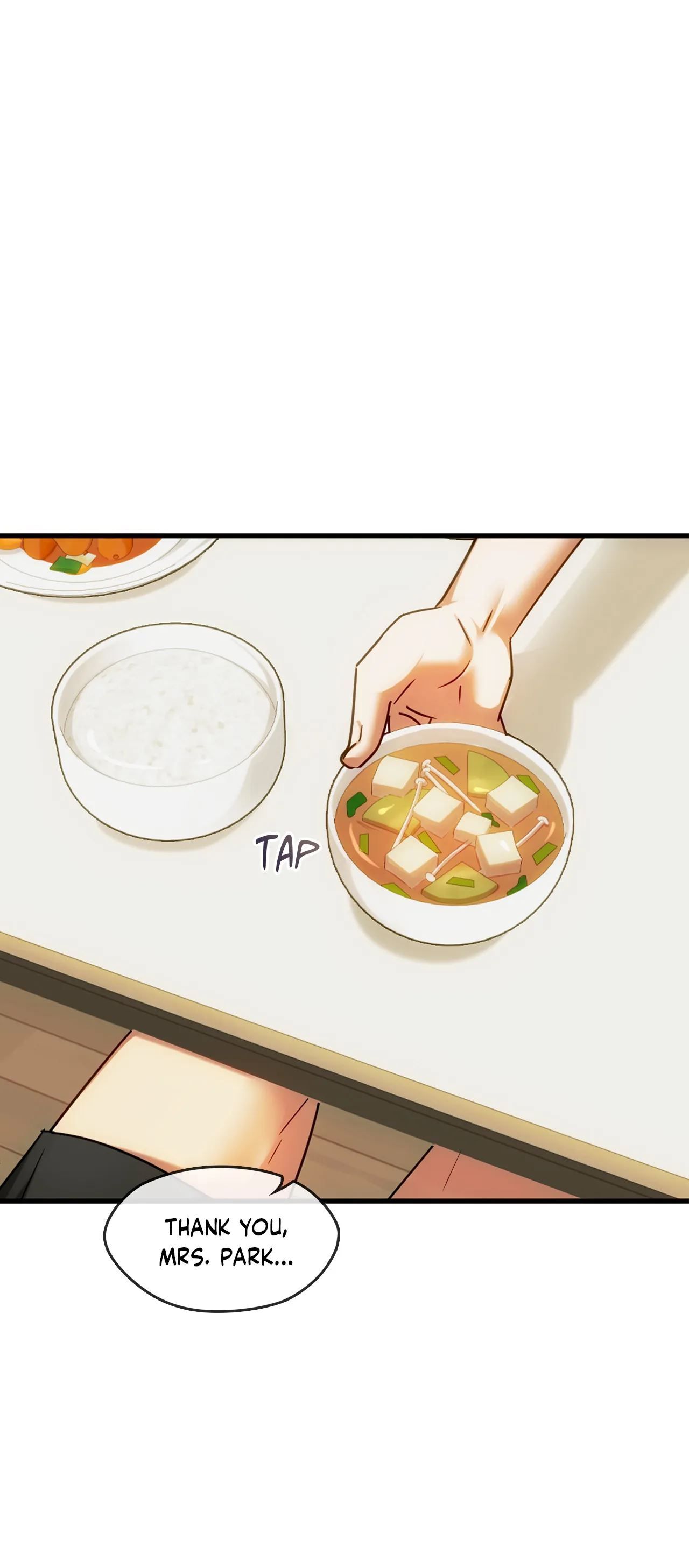 Like Fine Wine Manhwa - Chapter 29 Page 56