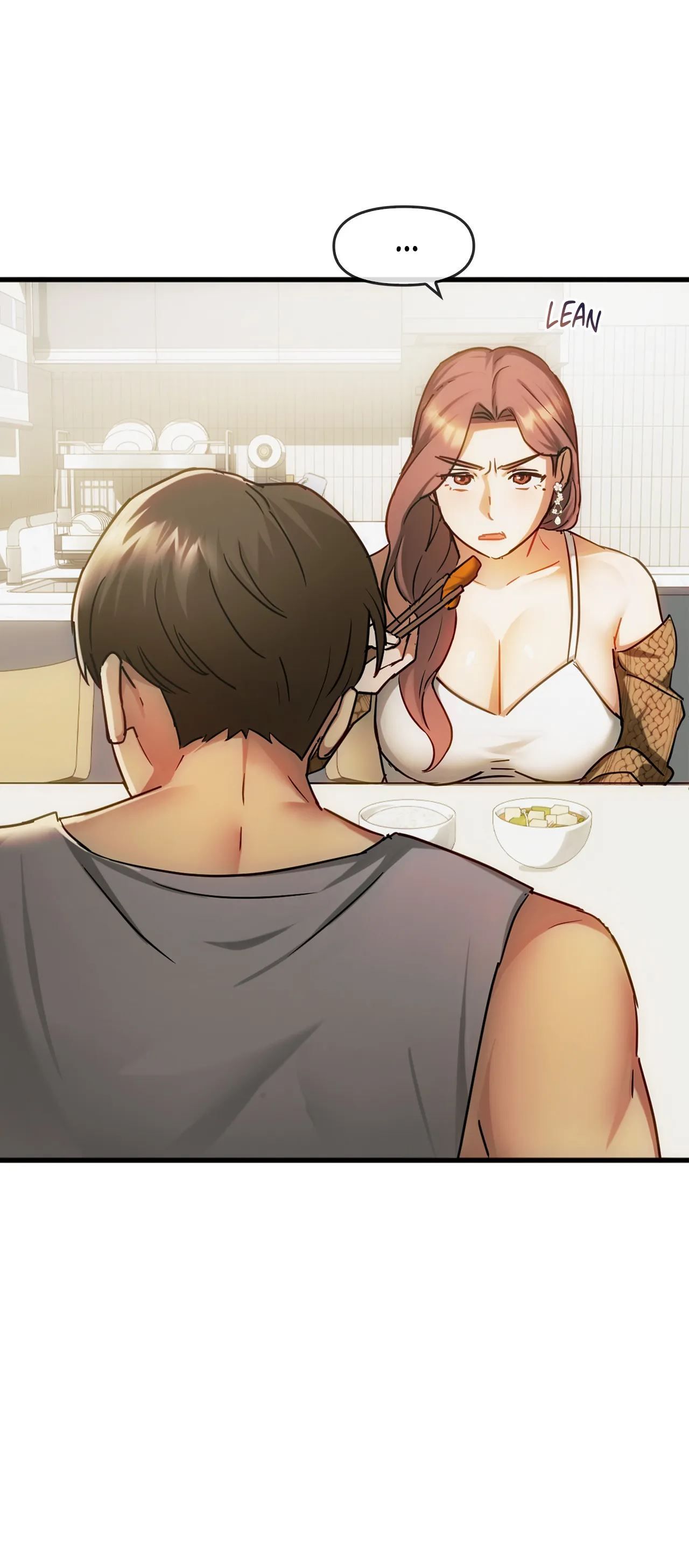 Like Fine Wine Manhwa - Chapter 29 Page 57