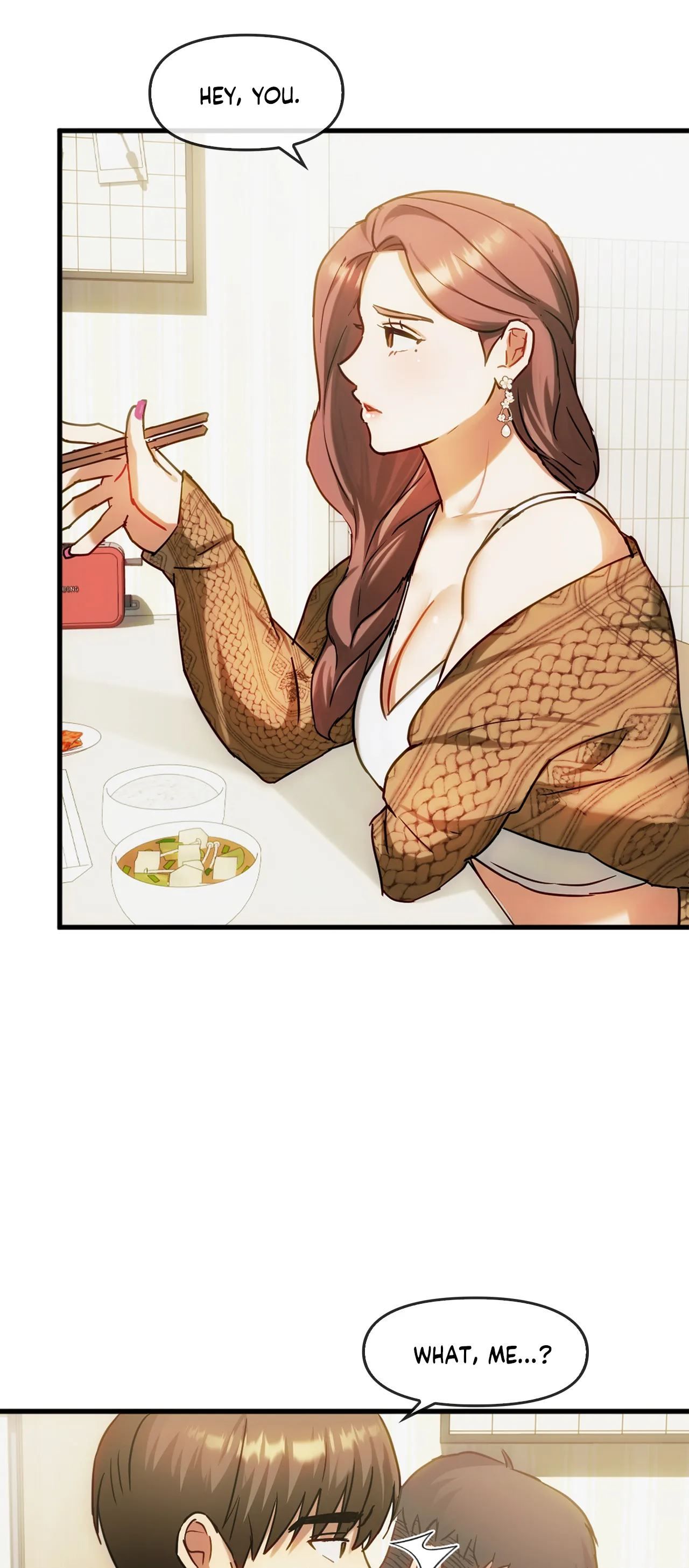 Like Fine Wine Manhwa - Chapter 29 Page 58