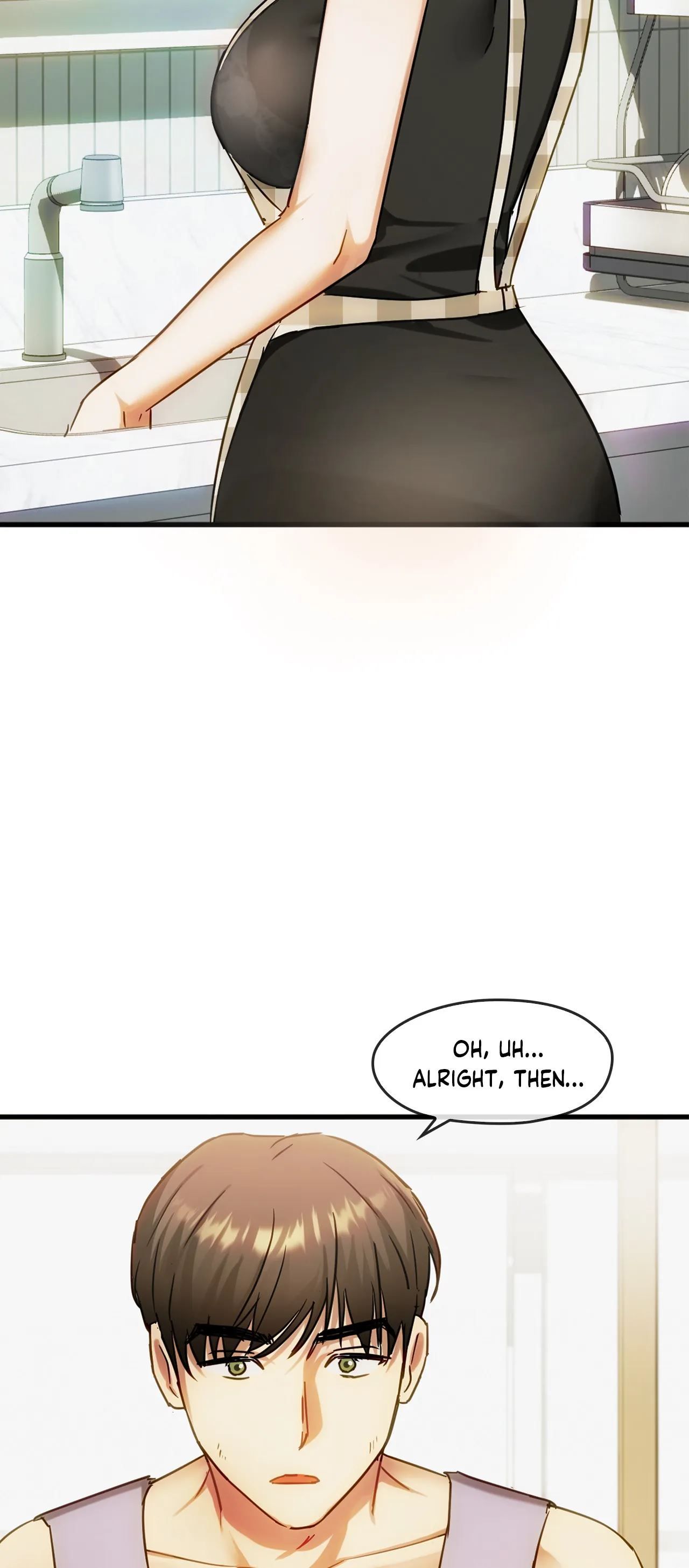 Like Fine Wine Manhwa - Chapter 29 Page 61