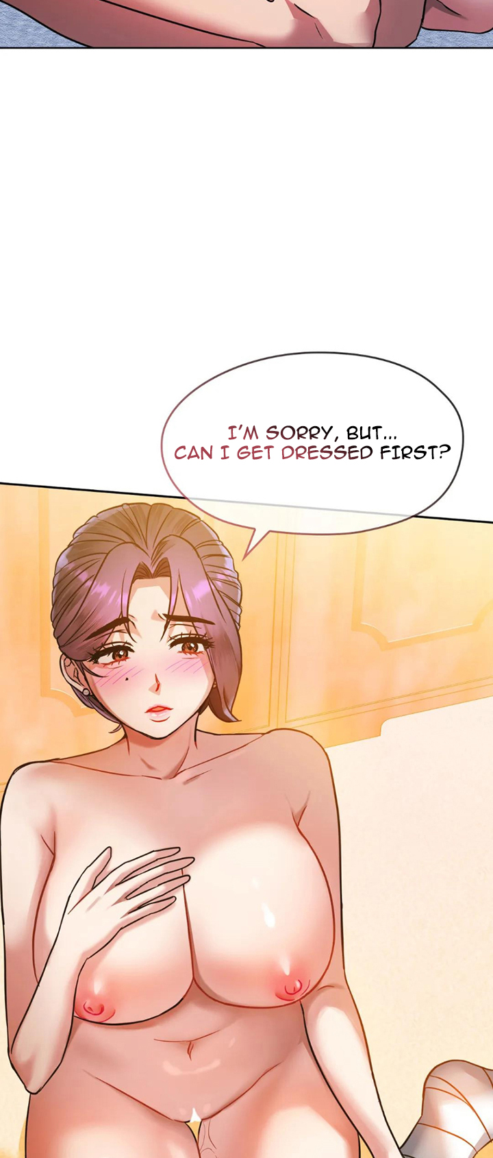 Like Fine Wine Manhwa - Chapter 9 Page 7