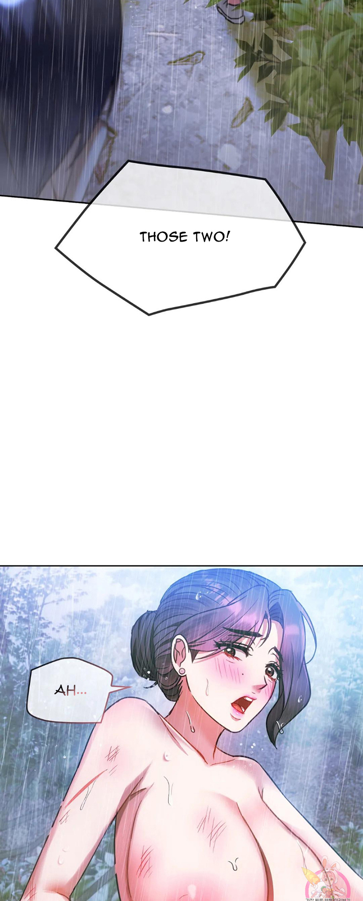 Like Fine Wine Manhwa - Chapter 9 Page 20