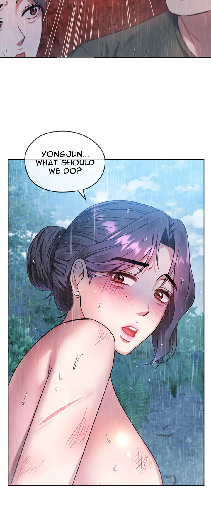 Like Fine Wine Manhwa - Chapter 9 Page 24