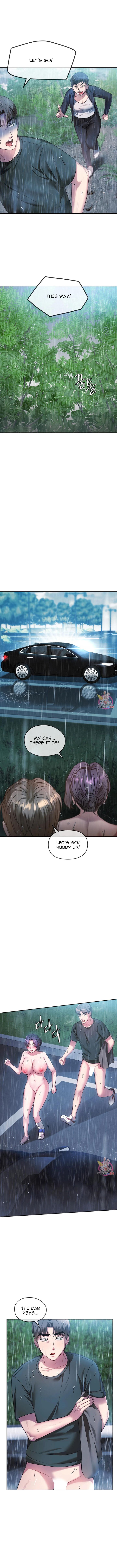 Like Fine Wine Manhwa - Chapter 9 Page 25
