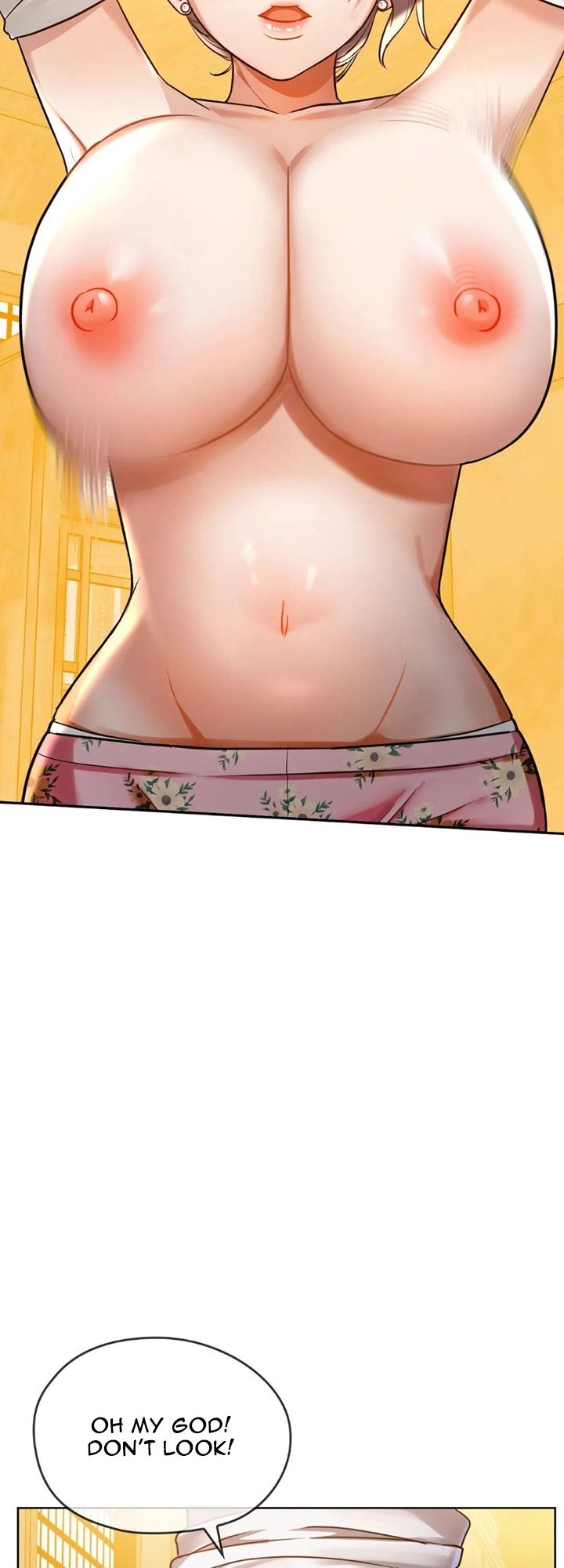 Like Fine Wine Manhwa - Chapter 8 Page 11