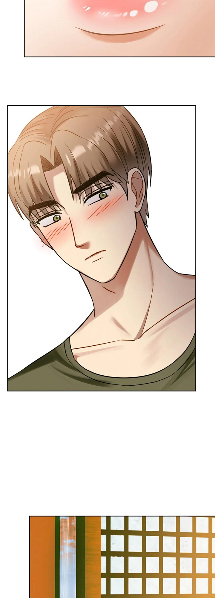 Like Fine Wine Manhwa - Chapter 8 Page 17