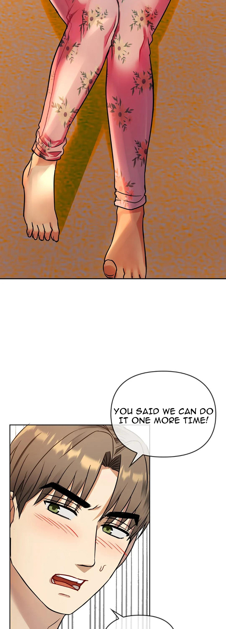 Like Fine Wine Manhwa - Chapter 8 Page 19