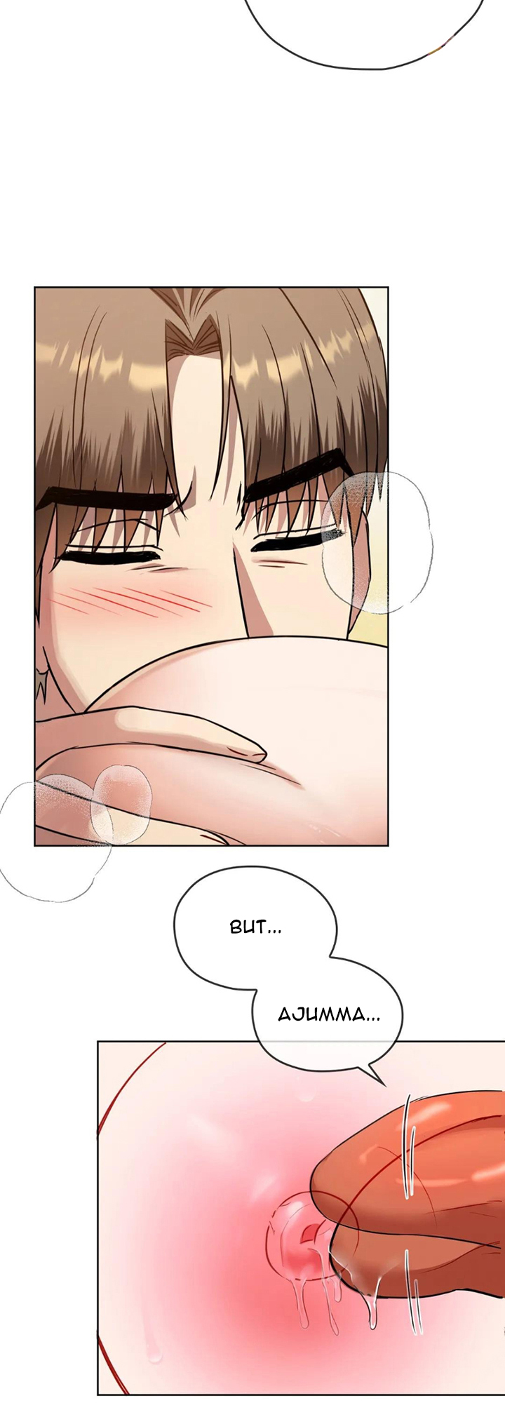 Like Fine Wine Manhwa - Chapter 8 Page 22