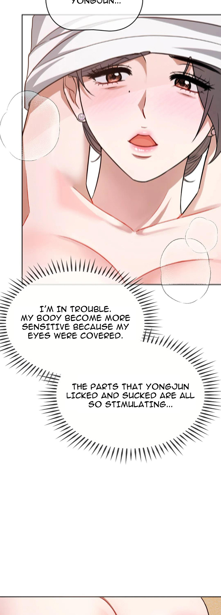 Like Fine Wine Manhwa - Chapter 8 Page 24