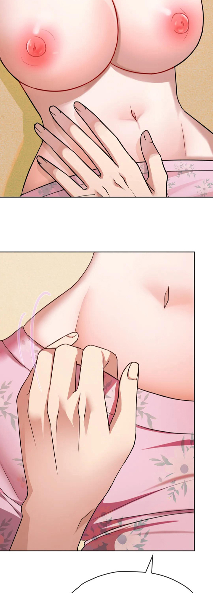 Like Fine Wine Manhwa - Chapter 8 Page 25