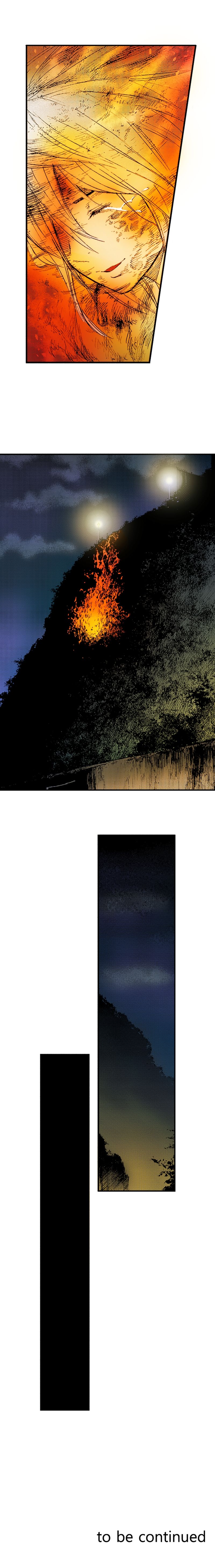 The King's Command Manhwa - Chapter 83 Page 8