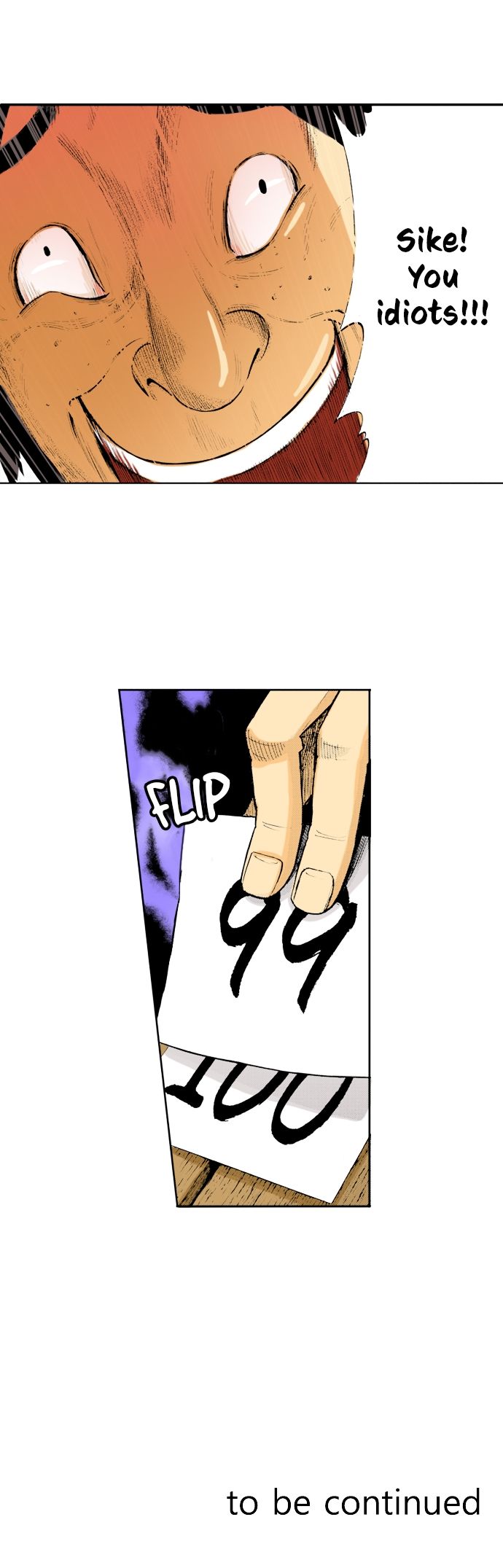 The King's Command Manhwa - Chapter 21 Page 8