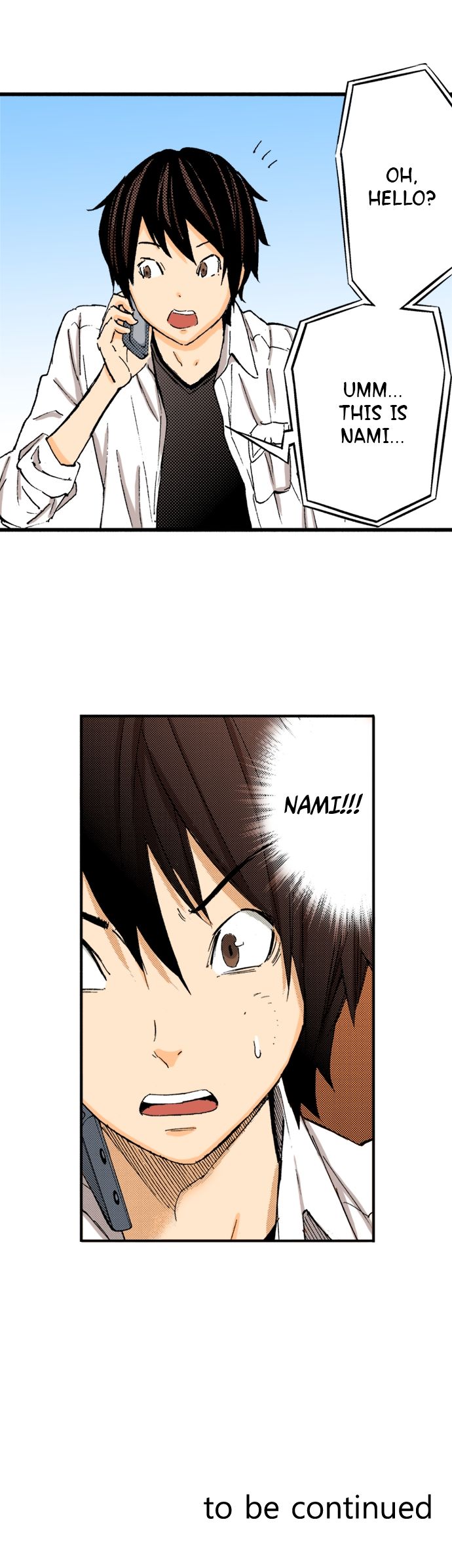 The King's Command Manhwa - Chapter 25 Page 7