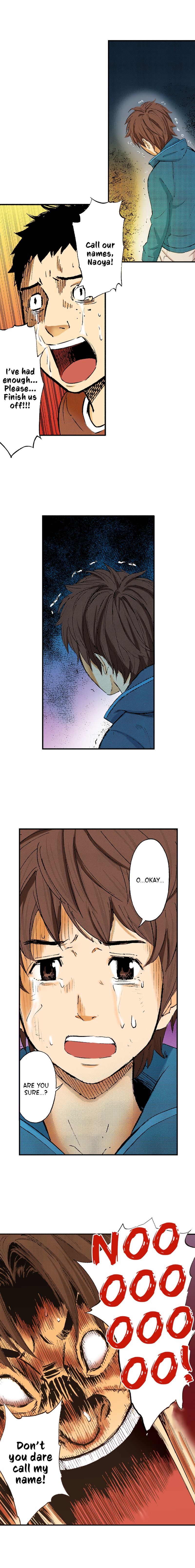 The King's Command Manhwa - Chapter 80 Page 4