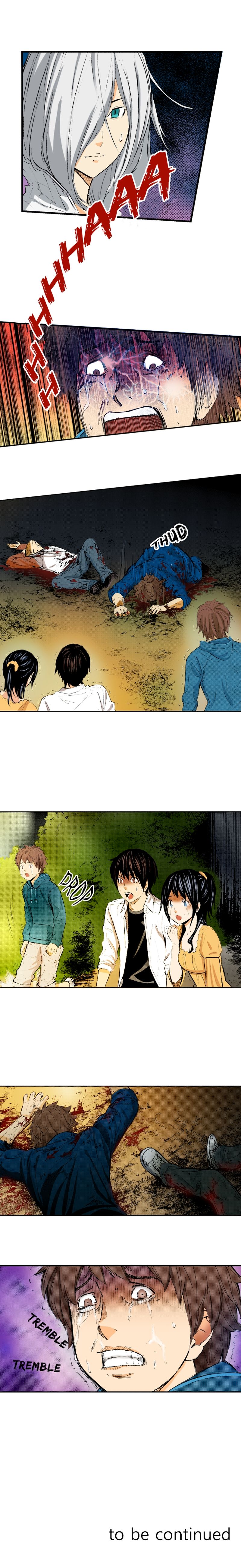 The King's Command Manhwa - Chapter 80 Page 7