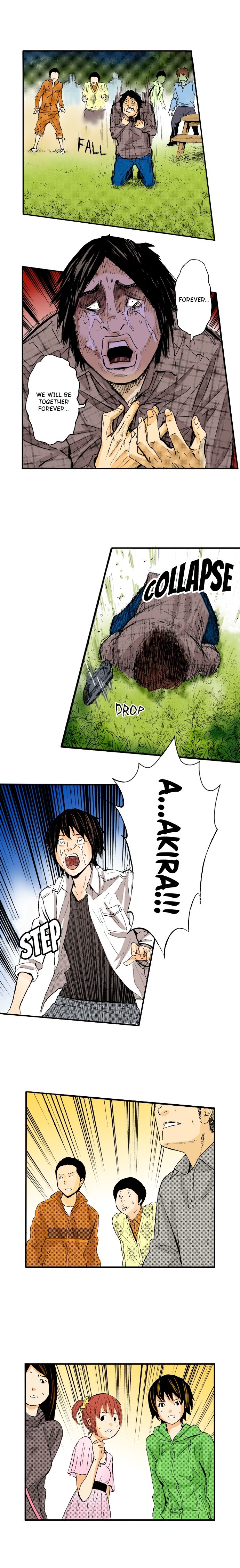 The King's Command Manhwa - Chapter 23 Page 2