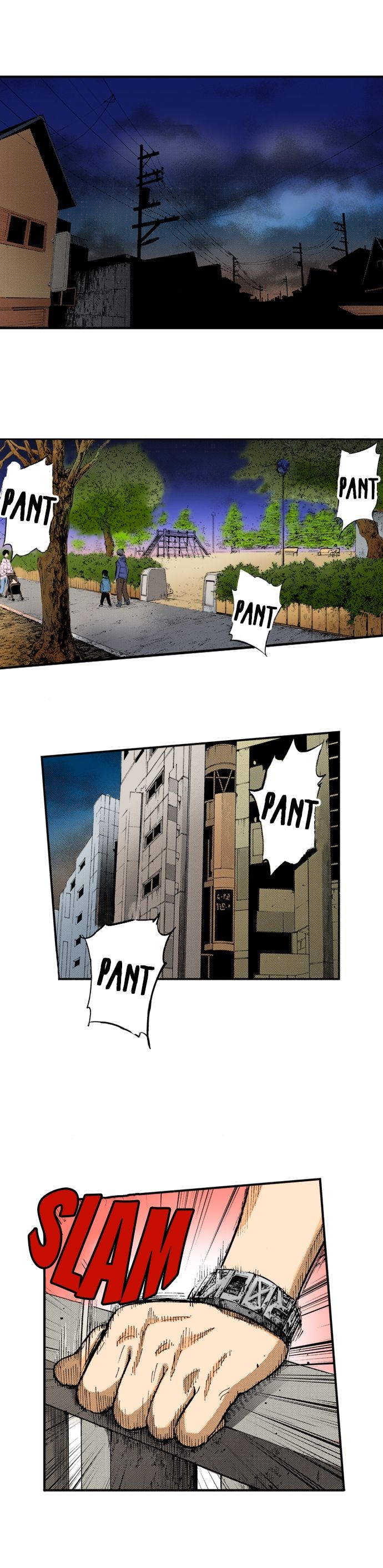 The King's Command Manhwa - Chapter 34 Page 2