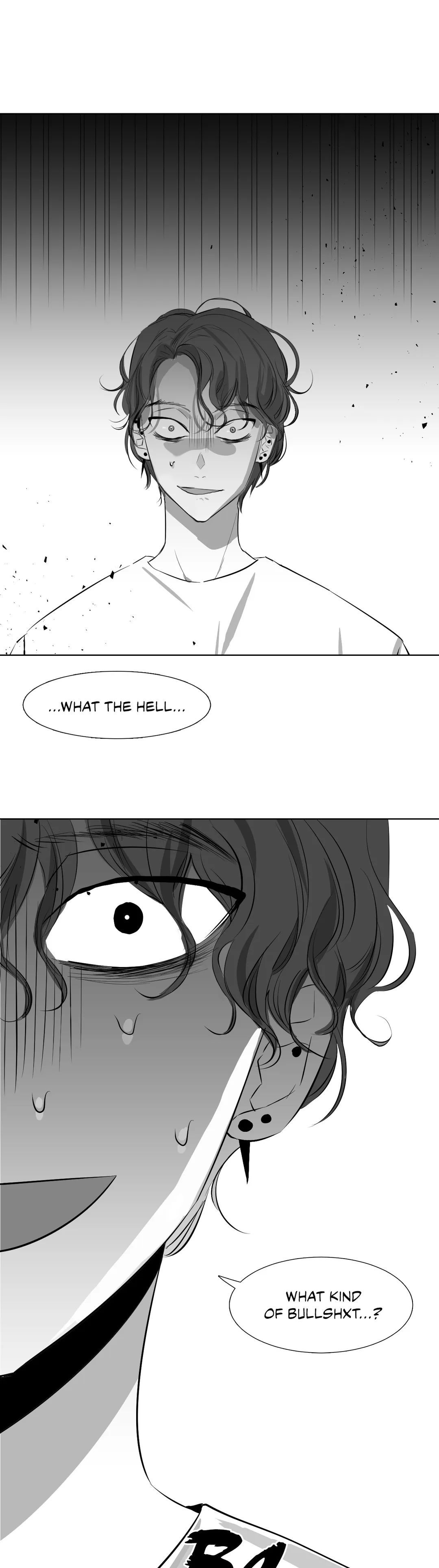 The Chain of Youth Manhwa - Chapter 29 Page 0