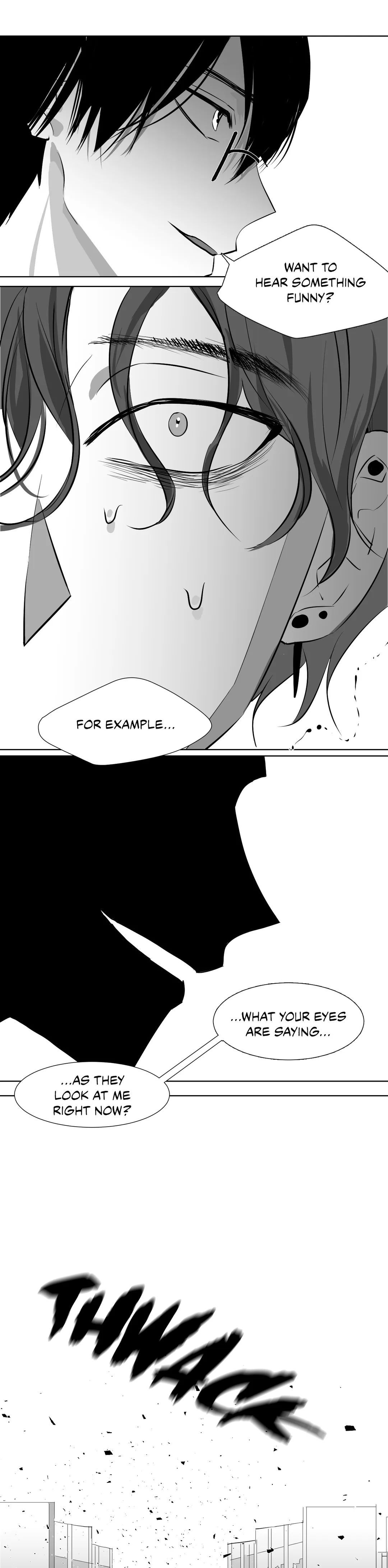 The Chain of Youth Manhwa - Chapter 29 Page 9