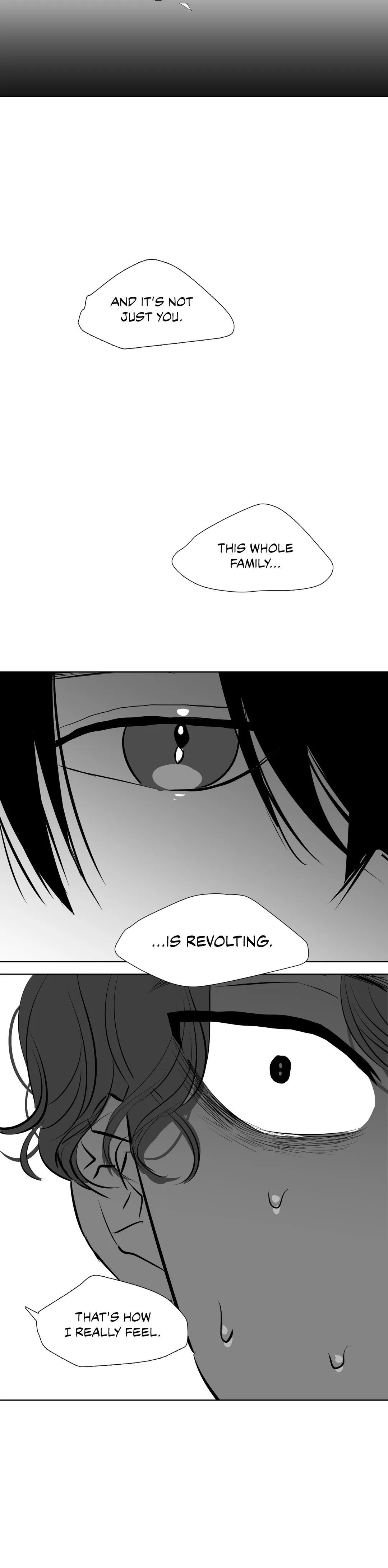 The Chain of Youth Manhwa - Chapter 29 Page 12