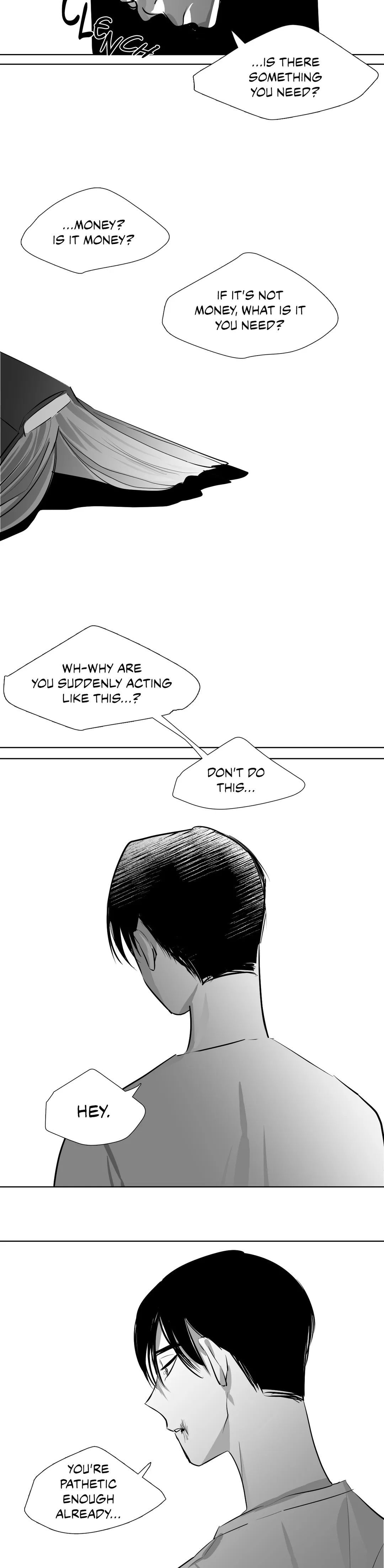 The Chain of Youth Manhwa - Chapter 29 Page 15