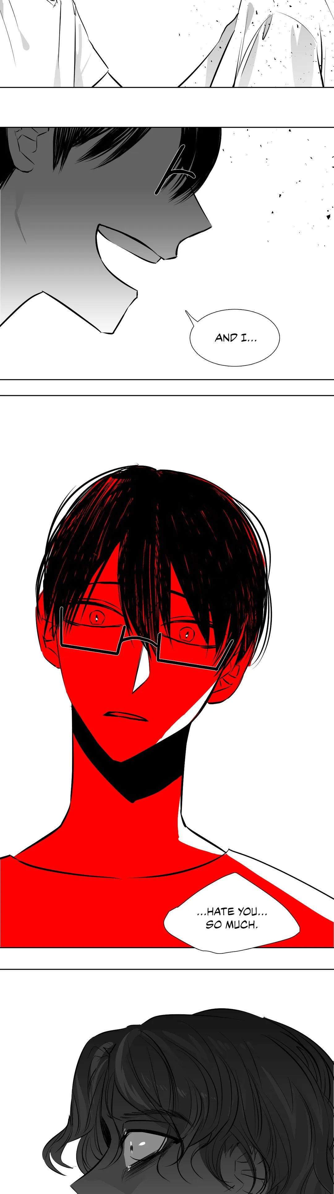 The Chain of Youth Manhwa - Chapter 29 Page 2