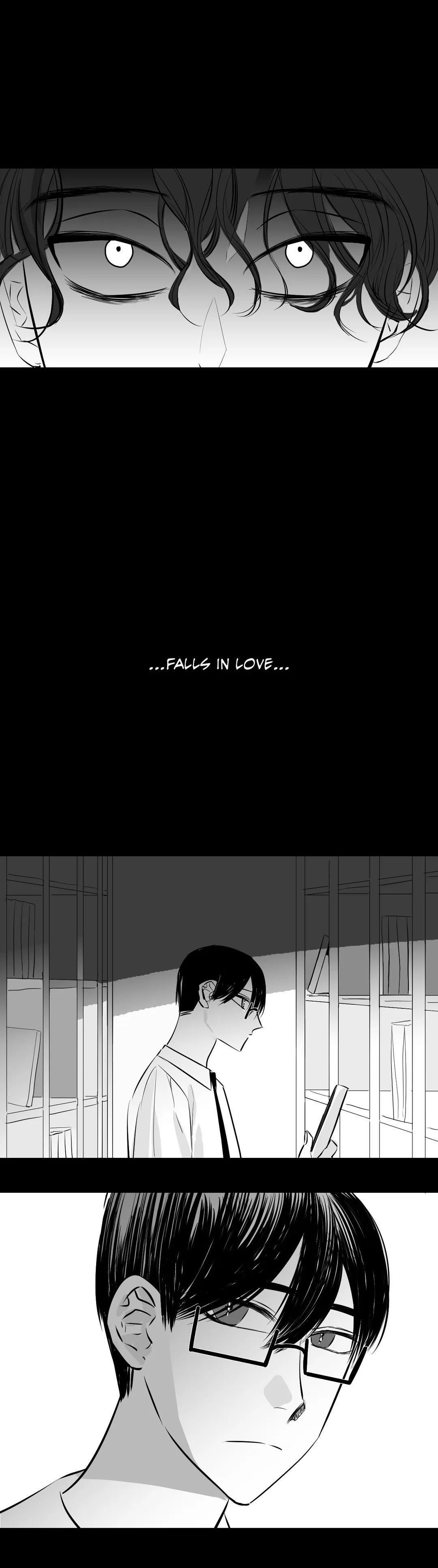 The Chain of Youth Manhwa - Chapter 29 Page 4