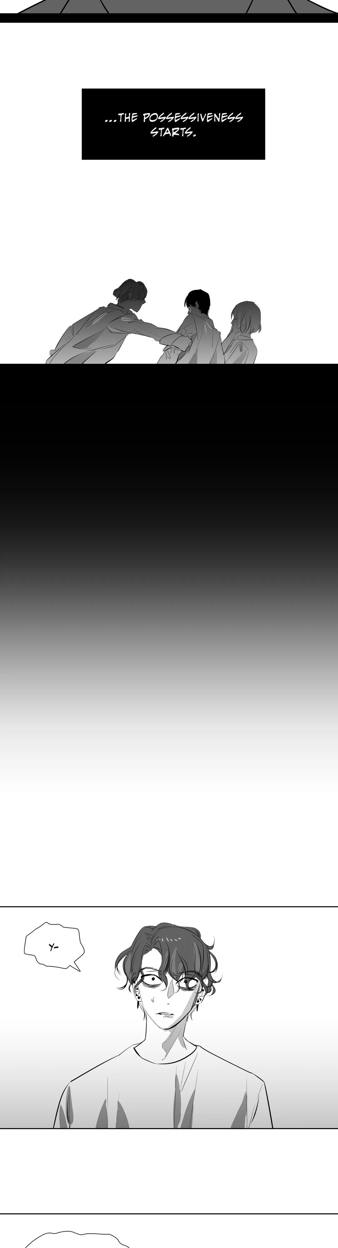 The Chain of Youth Manhwa - Chapter 29 Page 7