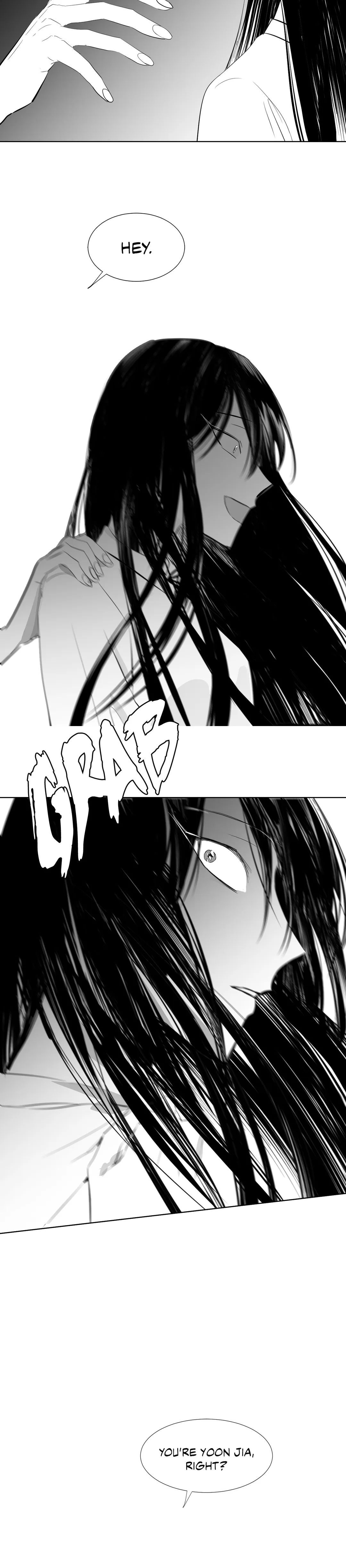 The Chain of Youth Manhwa - Chapter 11 Page 2