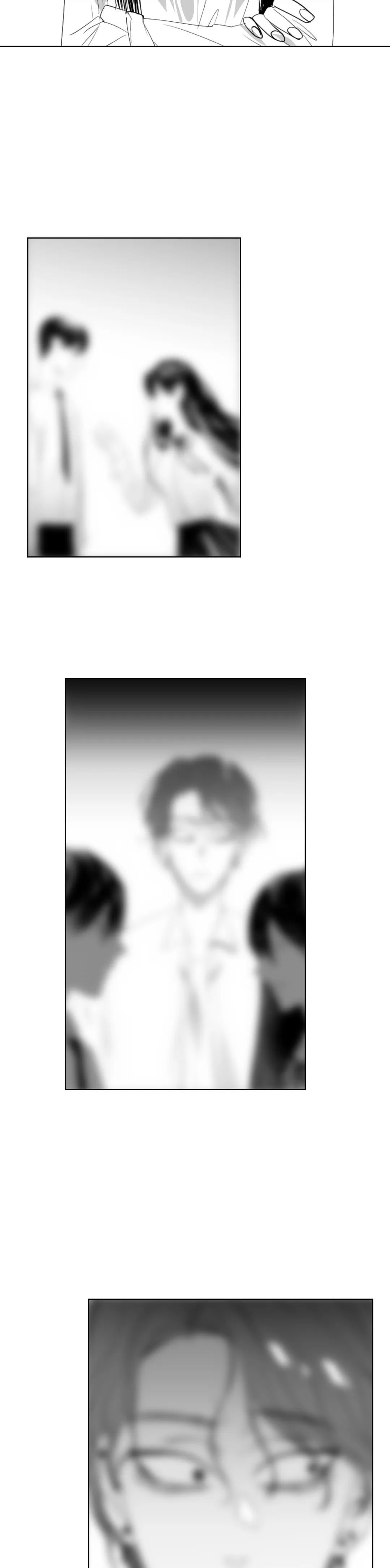 The Chain of Youth Manhwa - Chapter 11 Page 7