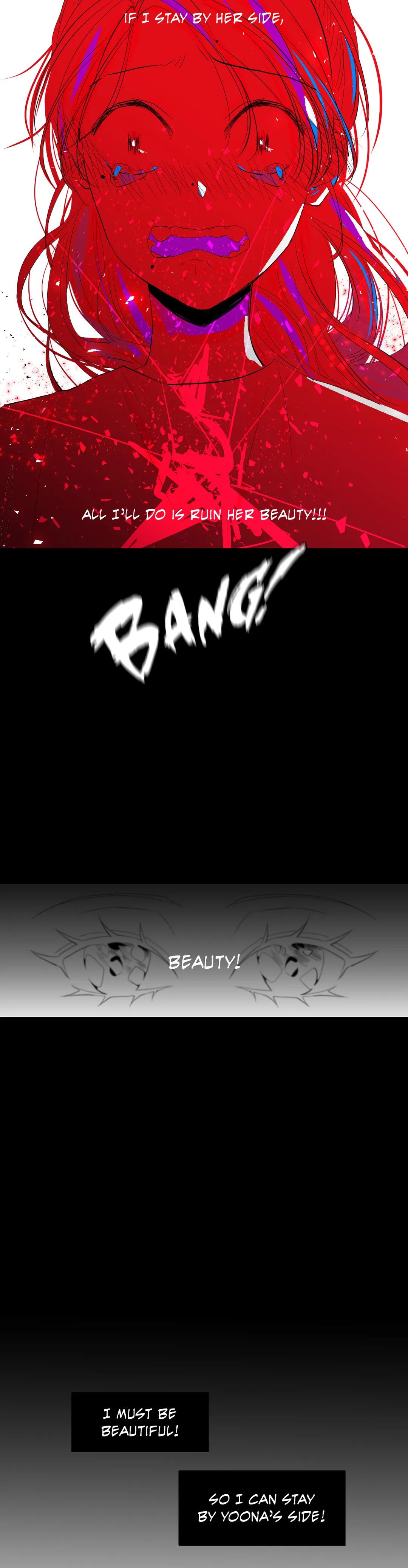 The Chain of Youth Manhwa - Chapter 4 Page 16