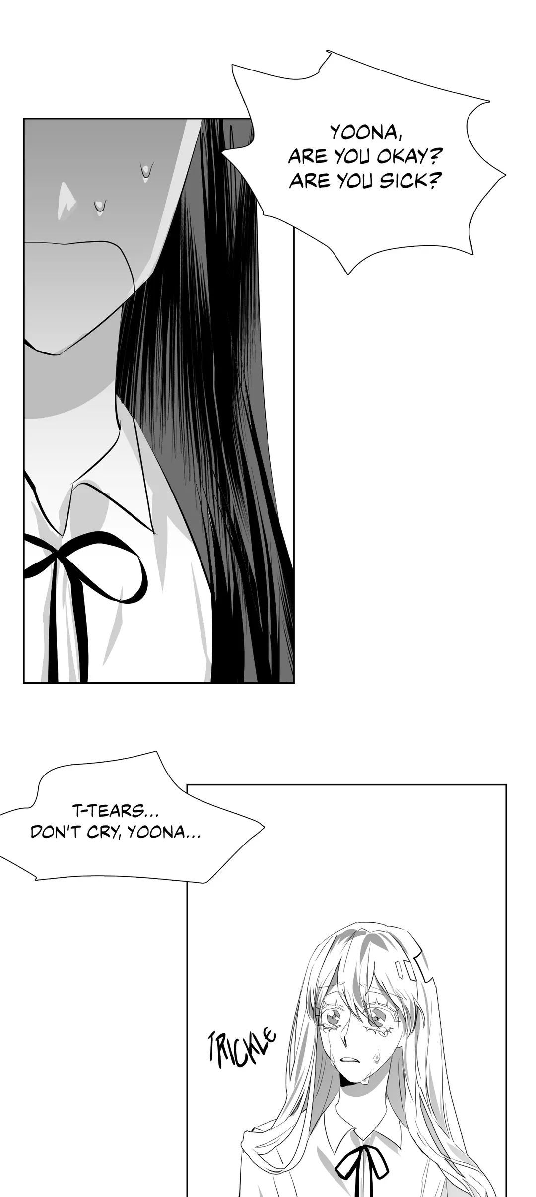 The Chain of Youth Manhwa - Chapter 19 Page 11