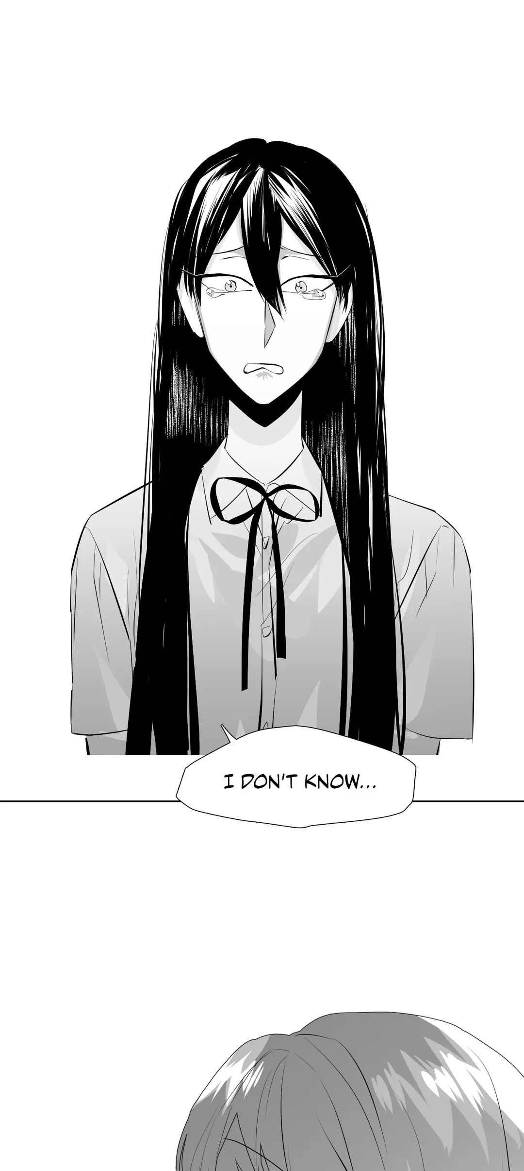 The Chain of Youth Manhwa - Chapter 19 Page 16