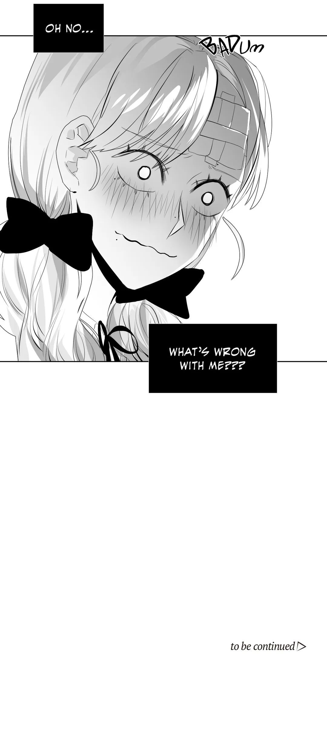 The Chain of Youth Manhwa - Chapter 19 Page 34