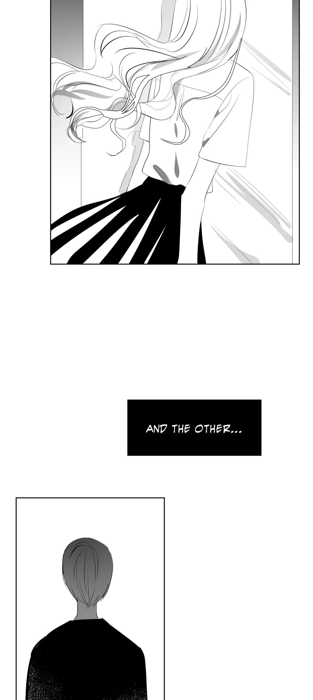 The Chain of Youth Manhwa - Chapter 19 Page 4